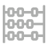 abacus con