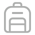 backpack icon