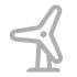 wind turbine icon