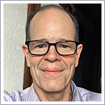Pastor David Parsons